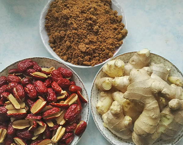 夏吃姜，保安康！但這樣吃才能更健康