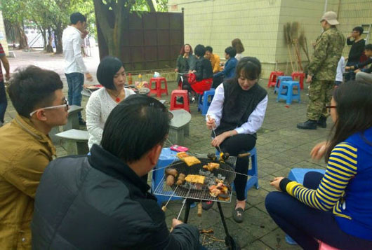 第二屆“育芽行動之頭皮養(yǎng)護(hù)”全科班完美落幕！