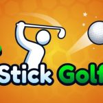 Stick Golf Game