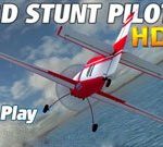 3D Stunt Pilot HD