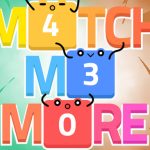 Match Me More
