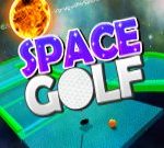 Space Golf